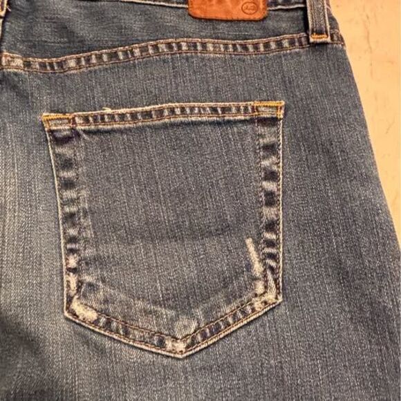 AG-ED Denim - Picture 6 of 7